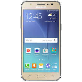 Samsung Galaxy J5 SM-J500H Gold