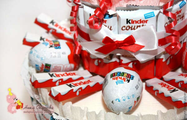 Kinder