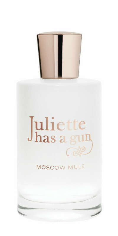 Juliette has a gun Moscow Mule Eau De Parfum