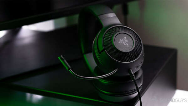 razer kraken x