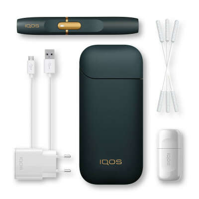 Комплект IQOS 2.4 Plus