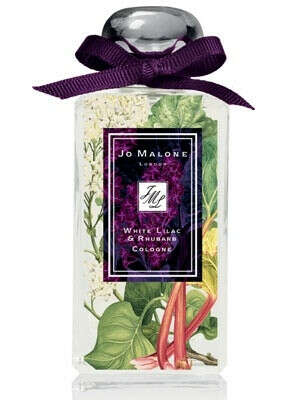 White Lilac and Rhubarb от Jo Malone