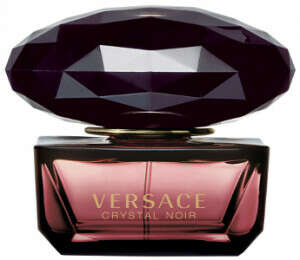 VERSACE Crystal Noir