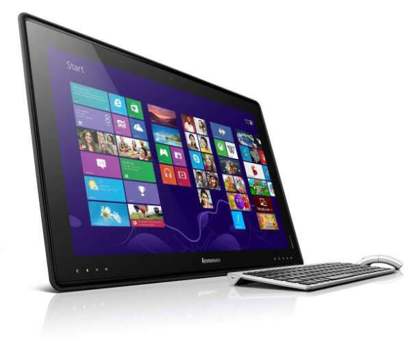 Lenovo IdeaCentre Horizon 27