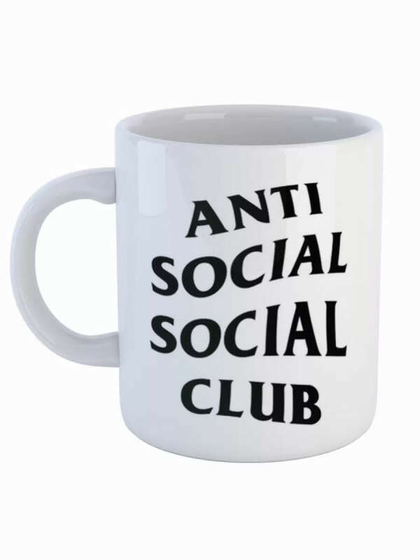 antisocial social club кружка