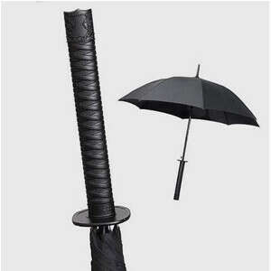 Зонт складной Катана