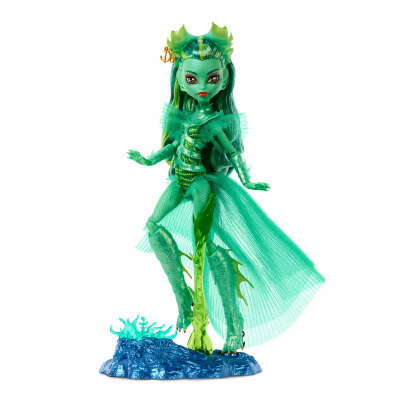 Creature From the Black Lagoon (Monster High)