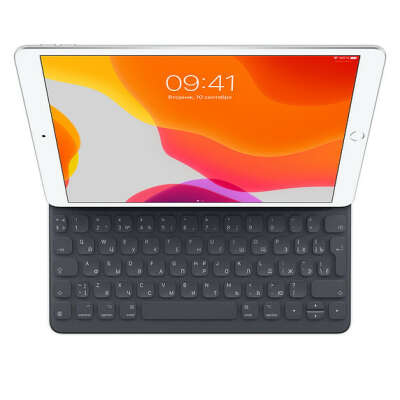 Клавиатура Smart Keyboard для iPad Air (3‑го поколения), русская…