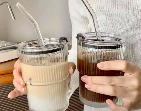 Кофейный стакан