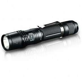 Фонарь Fenix PD35 Cree XM-L2