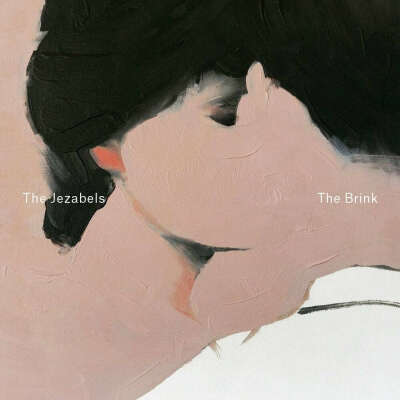The Jezabels - The Brink - 12" Vinyl