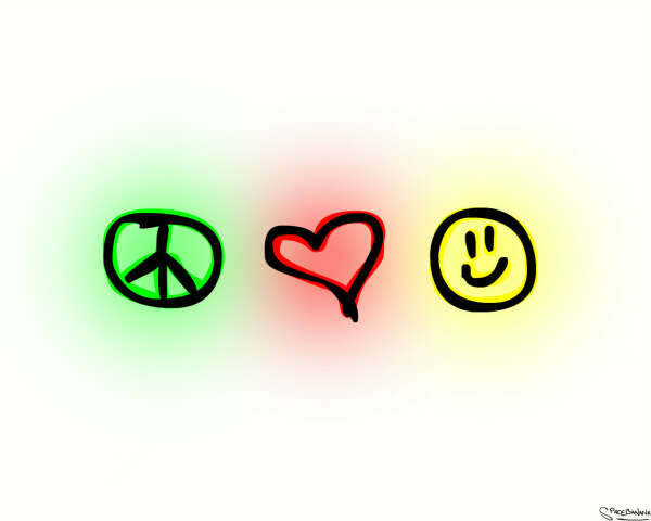 HAPPINESS_LOVE_PEACE