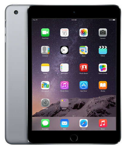 Планшет APPLE iPad Mini 3