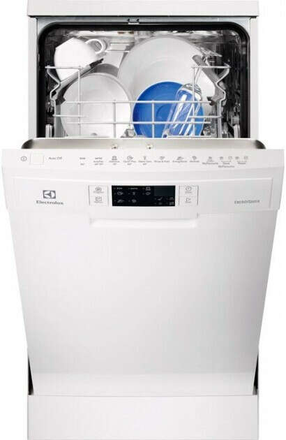 Посудомоечная машина ELECTROLUX ESF 9450 LOW