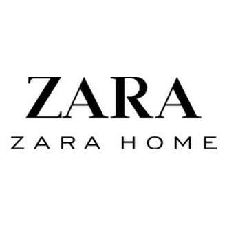 Сертификат в Zara Home