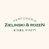 zielinskiandrozen парфуми концентровані Чорний перець, Амбра, Неролі (100мл)