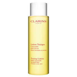 CLARINS Тонизирующий лосьон для нормальной/сухой кожи