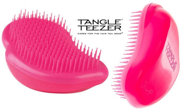 Tangle Teezer расческа