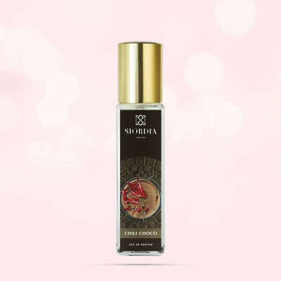 Парфюм Chili Choco - от Siordia Parfums 15 ml