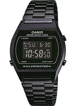 Часы Casio B640WB-1B