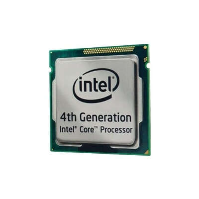 Intel Core i7-4790 Haswell