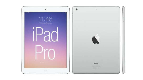 iPad Pro – Apple