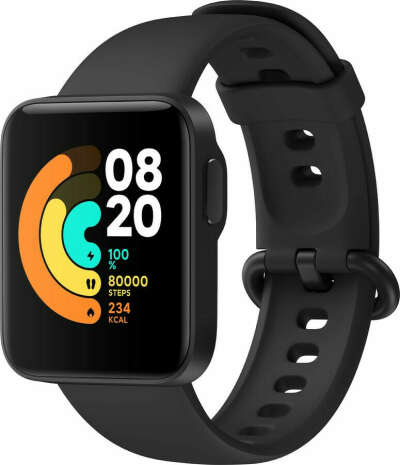 Xiaomi Mi Watch Lite RU