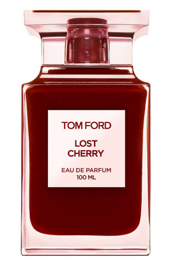 Парфюмерная вода Lost Cherry TOM FORD для женщин — купить за 37000 руб. в интернет-магазине ЦУМ, арт. T812-01