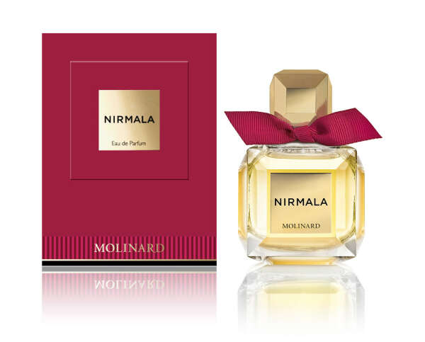 Molinard Nirmala Eau de Parfum