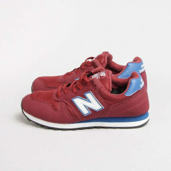 Кроссовки New Balance M373MRB