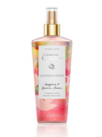 Luscious Crush Fragrance Mist - VS Fantasies - Victoria&#039;s Secret