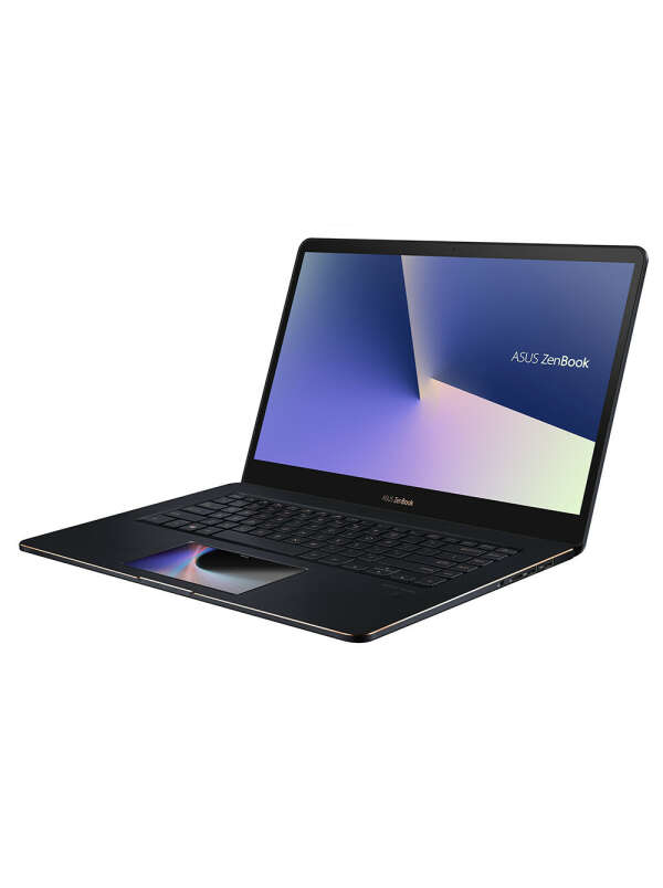 Asus ZenBook pro UX580G