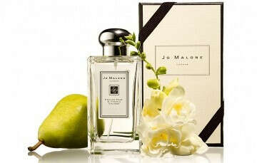 Jo Malone Pear&Freesia