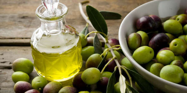 Оливковое масло ITLV
