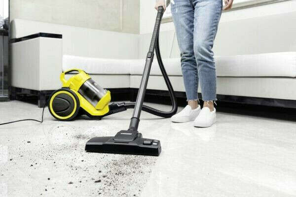 Пылесос Karcher