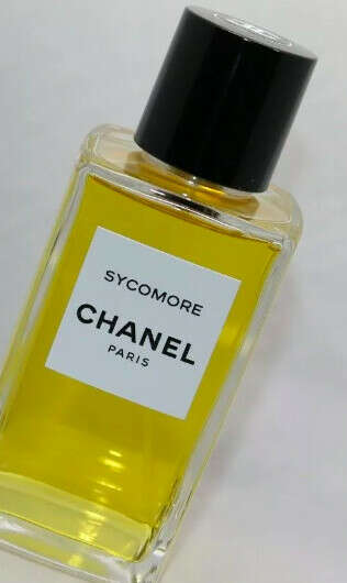 CHANEL Sycomore