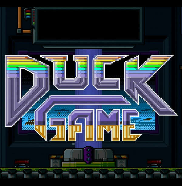 Duck game