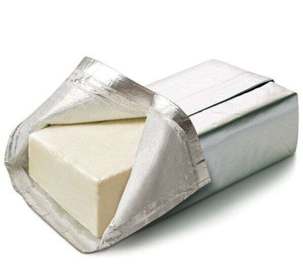 Cream Cheese 8oz (Sunny Morning)