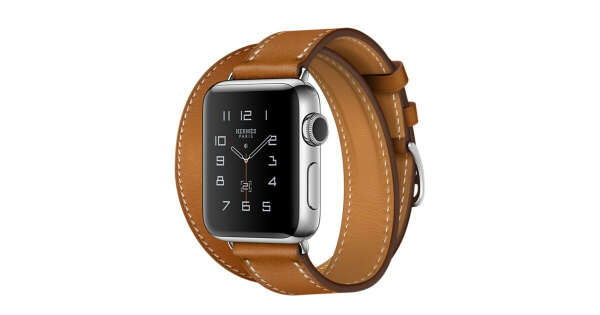 Apple Watch Hermès