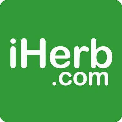 Сертификат на IHerb