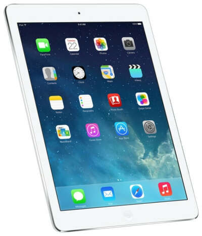 Apple iPad Air 16Gb Wi-Fi + Cellular