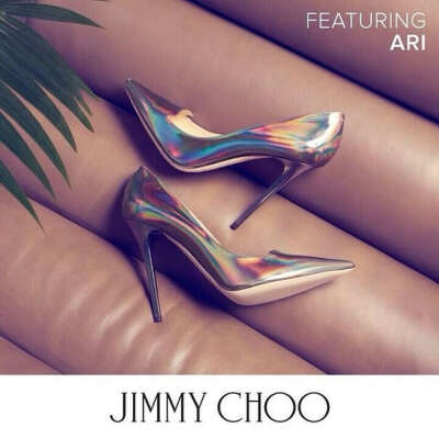 Jimmy Choo