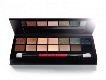 Smashbox Full Exposure Palette