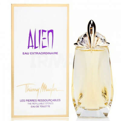 Туалетная вода Alien Eau Extraordinaire