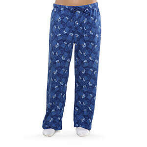 Doctor Who Pajama Pants