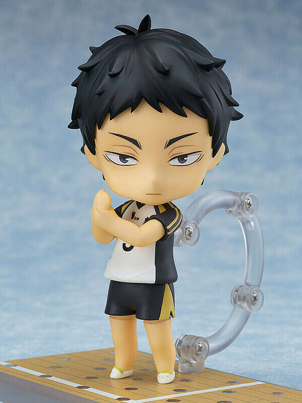 Нендройд Akaashi Keiji