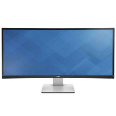 Монитор ЖК DELL UltraSharp U2515H 25