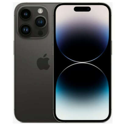 Apple iPhone 14 Pro