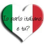 Владеть итальянским языком