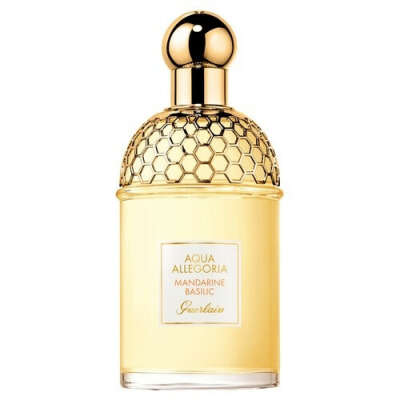 Aqua Allegoria Mandarine-Basilic Туалетная вода от Guerlain купить по цене от 3913 руб в интернет-магазине SEPHORA, духи для женщин Герлен